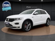 Volkswagen T-Roc - 1.5 TSI R-Line | Carplay | Camera | Parkeerhulp | Trekhaak |