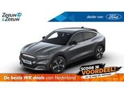 Ford Mustang - RWD 75 kWh Ford Mustang Mach-E 75kWh RWD | NIEUW | Apple Car