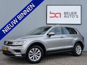 Volkswagen Tiguan - 1.4 TSI ACT Connected Series Automaat Trekhaak.