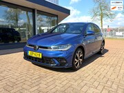 Volkswagen Polo - 1.0 TSI R-Line | IQ Light | Virtual | ACC