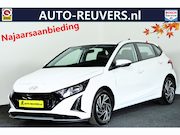 Hyundai i20 - 1.0 T-GDI Comfort Smart / Navi / CarPlay / Cam / Cruisecontr