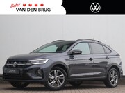 Volkswagen Taigo - 1.5 TSI R-Line | Parkeersensoren voor & achter | Navigatie v