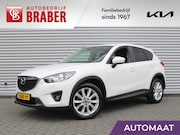 Mazda CX-5 - 2.0 GT-M 4WD | Stoelverwarming | 19" LM | Clima | Navi | Lee