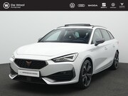 CUPRA Leon Sportstourer - 1.4 e-Hybrid 245pk DSG | Panoramadak | Geheugenstoel | SOH 9