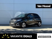 Peugeot 108 - 1.0 e-VTi Allure | Camera | Airco | Bluetooth | Apple Carpla