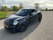 MINI Coupé - 1.6 COOPER CHILI
