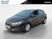 Opel Astra - 1.4 Edition *Automaat*Navigatie*Parkeersensoren Voor/achter*