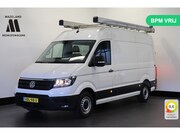 Volkswagen Crafter - 2.0 TDI L3H3 EURO 6 - A/C climate - Cruise - Camera - € 17.9