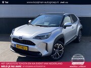 Toyota Yaris Cross - 1.5 Hybrid Executive Groot panoramadak, navigatie, Apple Car