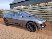 Jaguar I-Pace - EV400 Business Edition S 90 kWh SOH 90.5% Panoramadak
