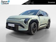 Kia EV3 - GT-PlusLine 81.4 kWh | Schuif/kanteldak | Lederen bekleding 