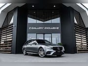 Mercedes-Benz E-klasse - Estate E53 4MATIC Premium Plus - Manufaktur | Pano