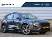 Ford Kuga - 2.5 PHEV ST-Line | Trekhaak | Head-up | BLIS | Adaptieve cru