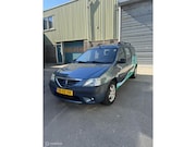 Dacia Logan Mcv - 1.6-16V Lauréate 7p. EXPORT