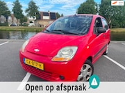 Chevrolet Matiz - 0.8 Runner LAGE KILOMETERS I ISOFIX I 5 DEURS