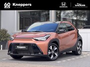 Toyota Aygo X - Hybrid 115 Pulse + Easy Pack Apple/Android, Draadloze telefo