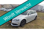 Audi A4 - Avant 3.2 FSI Quattro 265pk Automaat Leder Xenon Trekhaak 19