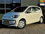 Volkswagen Up! - 1.0 take up! BlueMotion | Airco | Electr. ramen | NAP