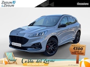 Ford Kuga - 2.5 PHEV Graphite Tech Edition | NL Auto | Panoramadak | Win