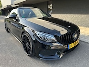 Mercedes-Benz C-klasse - Cabrio 43 4MATIC