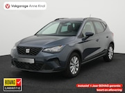 Seat Arona - 1.0 TSI Style Clima LED Virtual Camera
