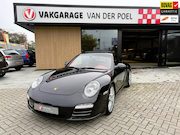Porsche 911 - 3.8 Carrera 4S