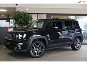 Jeep Renegade - 4xe 240 Plug-in Hybrid Electric S Leder Led Cam Pdc