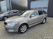 Skoda Octavia - 1.4 TSI Ambition AIRCO/CRUISE/NAVI/APK 09/2027