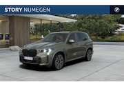 BMW X5 - xDrive50e M Sport Automaat / Panoramadak / Trekhaak / M Mult