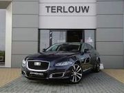 Jaguar XJ - 3.0 D 50 | € 789 per maand*