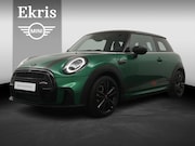 MINI Cooper - 3-deurs Rockingham GT | Cruise Control | Stoelverwarming | G