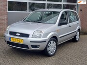 Ford Fusion - 1.6-16V Hoge Instap 2003 Airco