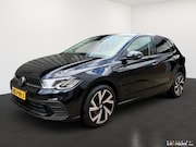 Volkswagen Polo - 1.0 TSI Aut Business Apple CarPlay Led Navi pdc cruise clima
