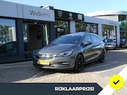 Opel Astra - ST 1.0 Turbo Innovation | Schuif/kanteldak | Camera | AGR |