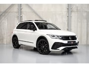 Volkswagen Tiguan - 1.4 eHybrid R-Line Black Style | Oryx White | Trekhaak | DCC