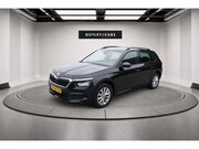 Skoda Kamiq - 1.0 TSI Sport Bns