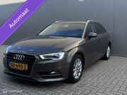 Audi A3 - 1.2 TFSI Ambiente Pro Line plus, AUT, Stoelv