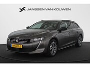 Peugeot 508 - SW 1.2 PureTech Allure Pack Business / Camera / LED / Adapti