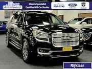 GMC Acadia - Denali 3.6i V6 AWD 288PK Automaat 7-Persoons Apple