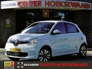 Renault Twingo - Z.E. R80 Intens