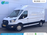 Ford Transit - 350 2.0 TDCI 170PK L3H3 Airco Cruise Control Parkeersensoren