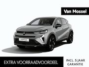 Renault Captur - full hybrid 160 E-TECH esprit Alpine | Achteruitrijcamera |