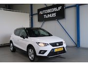 Seat Arona - 1.0 TSI FR - N.A.P. Airco, Cruise, PDC, Carplay.