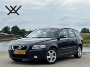 Volvo V50 - 2.0 Limited Edition | Eerste eigenaar | NAP