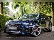 Audi A4 - 2.9 TFSI RS 4 quattro RS Dynamic 280 v/max Exclusive Head Up