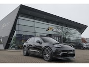 Porsche Macan - 4 408pk 100kWh Panoramadak Luchtvering Bijrijdersdisplay 18-