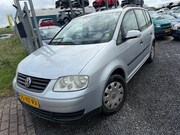Volkswagen Touran - 1.6 Athene export lees beschrijving