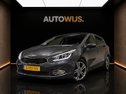 Kia Ceed - Cee'd 1.6 GDI Plus Pack|LEDER|PANO|AUT|CAMERA|GOED ONDERHOUD
