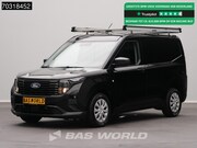 Ford Transit Courier - 100pk Benzine L1H1 Airco Cruise Imperiaal Parkeersensoren L1