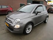 Fiat 500 - 1.0 TwinAir Pop airco sportwielen cruise